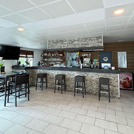 Camping Le Panoramic Hotel Binic Exterior photo